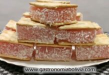 Alfajores con Budin de Maicena