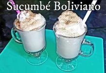 Sucumbé Boliviano