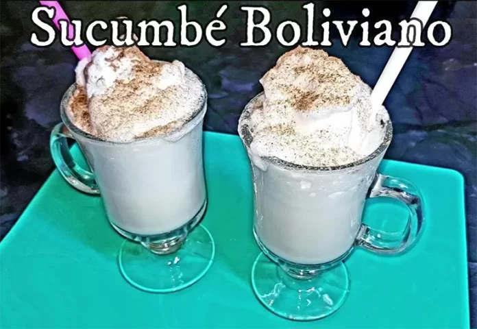 El Sucumbé boliviano